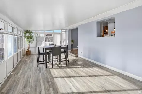 Dining - 2192 E High Mesa Dr, Sandy, UT 84092 photo 2 of 2