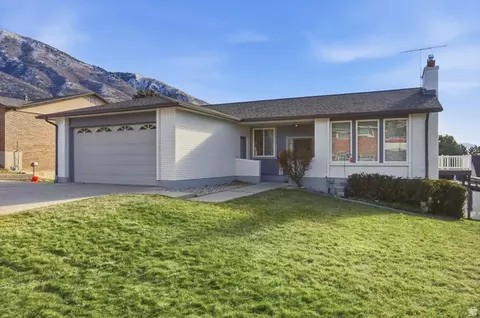 2192 E High Mesa Dr, Sandy, UT 84092