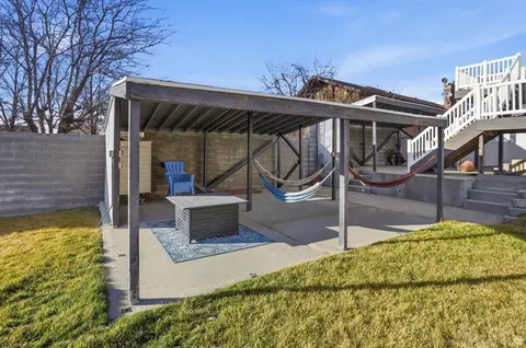 Exterior - 2192 E High Mesa Dr, Sandy, UT 84092 photo 2 of 5