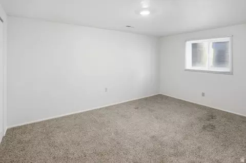 Bedroom - 2192 E High Mesa Dr, Sandy, UT 84092 photo 8 of 10