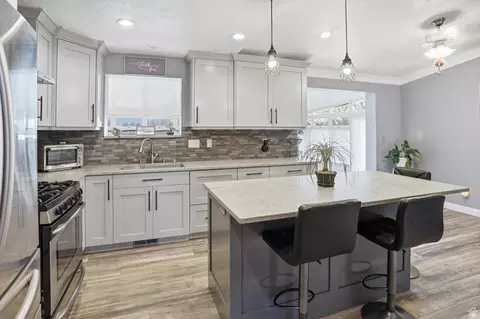 Kitchen - 2192 E High Mesa Dr, Sandy, UT 84092 photo 1 of 5