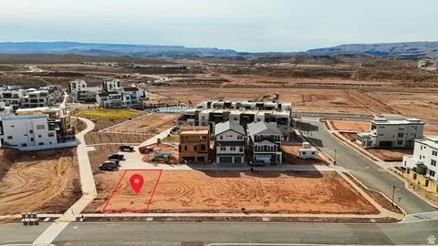 5315 S Blue Pearl Aly #407, Saint George, UT 84790