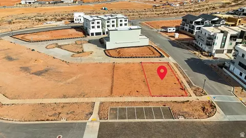 5288 S Coral Pearl Aly #601, Saint George, UT 84790