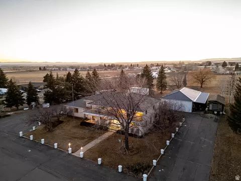 4063 N 15250 W, Altamont, UT 84001