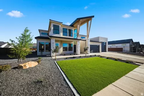 3011 E Rimrunner Dr #302, Saint George, UT 84790