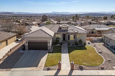 2832 E 410 N, Saint George, UT 84790