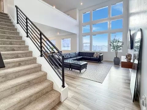 Living - 3372 S Pinyon Park Ln, Mapleton, UT 84664 photo 1 of 6