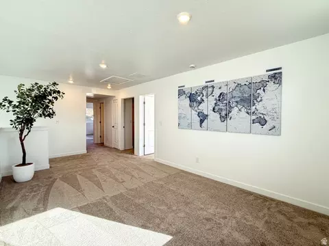 Entry Way - 3372 S Pinyon Park Ln, Mapleton, UT 84664 photo 4 of 5