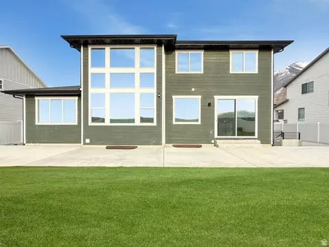 Exterior - 3372 S Pinyon Park Ln, Mapleton, UT 84664 photo 17 of 17