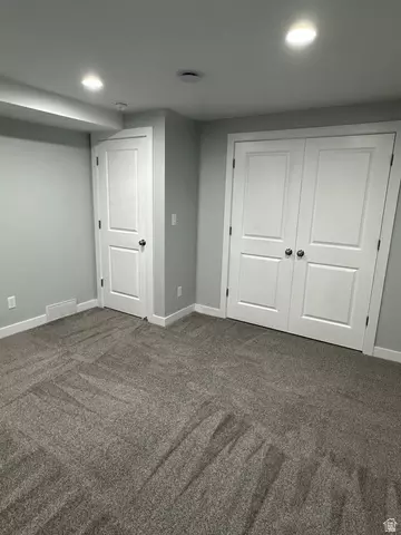 Bedroom - 3372 S Pinyon Park Ln, Mapleton, UT 84664 photo 14 of 14