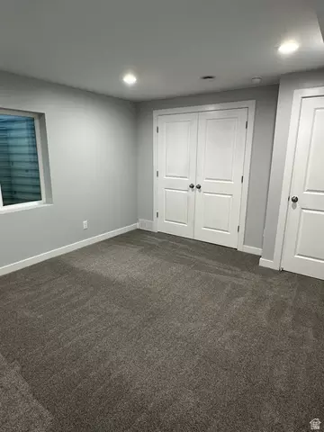 Bedroom - 3372 S Pinyon Park Ln, Mapleton, UT 84664 photo 12 of 14