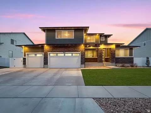 3372 S Pinyon Park Ln, Mapleton, UT 84664