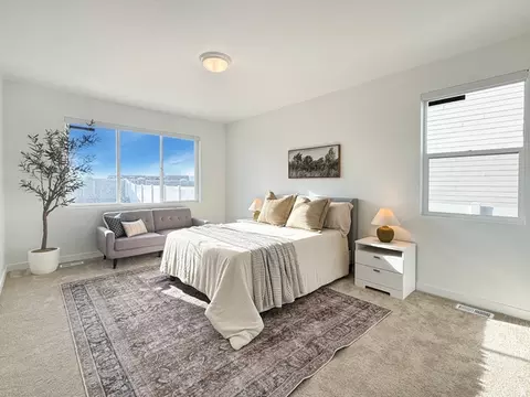 Bedroom - 3372 S Pinyon Park Ln, Mapleton, UT 84664 photo 1 of 14