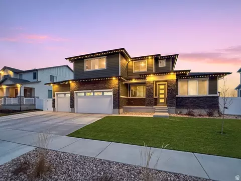 Exterior - 3372 S Pinyon Park Ln, Mapleton, UT 84664 photo 3 of 17