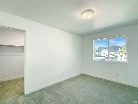 Bedroom - 3372 S Pinyon Park Ln, Mapleton, UT 84664 photo 8 of 14