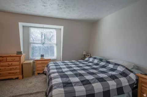 Bedroom - 563 N 200 W, Bountiful, UT 84010 photo 3 of 3