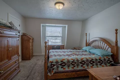 Bedroom - 563 N 200 W, Bountiful, UT 84010 photo 2 of 3