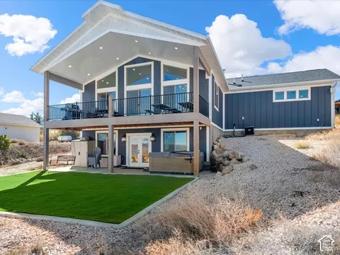 2774 S Chukar Dr, Garden City, UT 84028