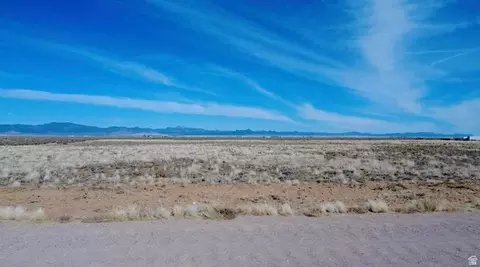 Undisclosed, Beryl, UT 84714