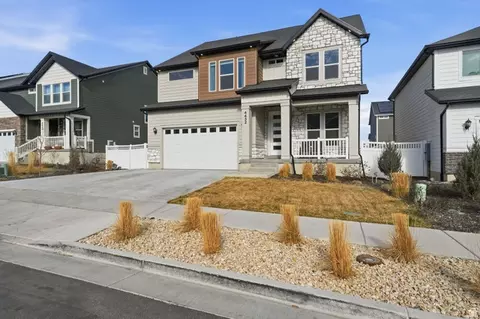 4432 W Monument Peak Dr, Herriman, UT 84096