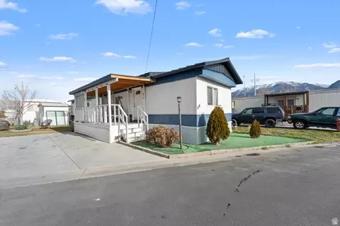 255 N 1600 W #94, Provo, UT 84601