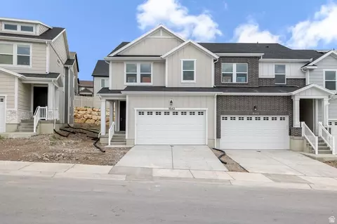 1542 W Banner Dr #810, Saratoga Springs, UT 84045