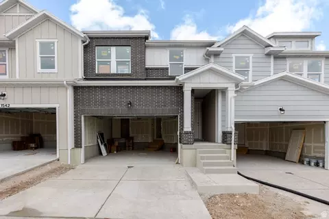 1540 W Banner Dr #811, Saratoga Springs, UT 84045