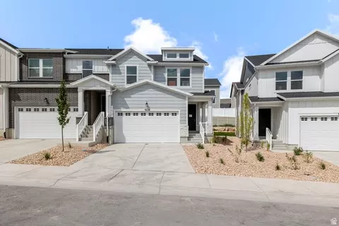 1538 W Banner Dr #812, Saratoga Springs, UT 84045