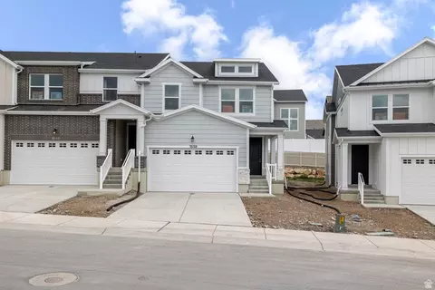1538 W Banner Dr #812, Saratoga Springs, UT 84045