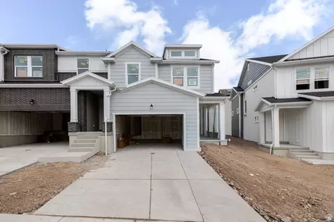 1538 W Banner Dr #812, Saratoga Springs, UT 84045