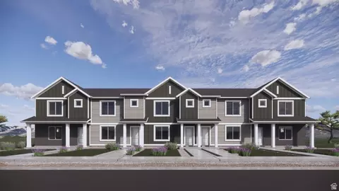 1268 N 300 E #177, Harrisville, UT 84404