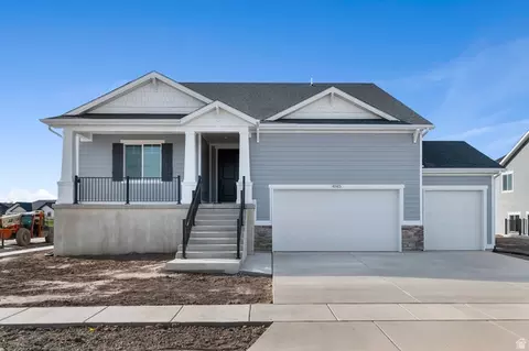 1484 S 4125 W #126, West Weber, UT 84401