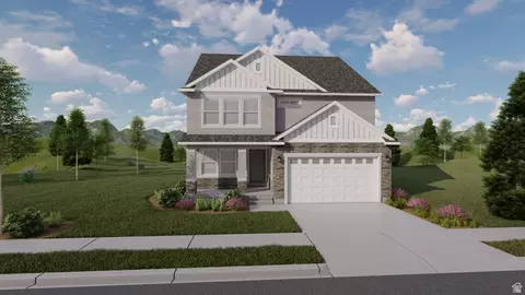 3789 S 1950 West St W #211, West Valley City, UT 84119