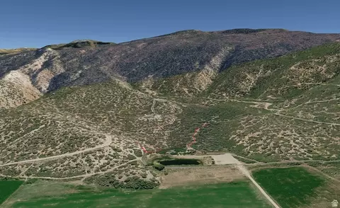 15 N Horseshoe Mtn, Spring City, UT 84662