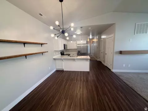 1834 W Newcastle Ln #302, Saratoga Springs, UT 84045