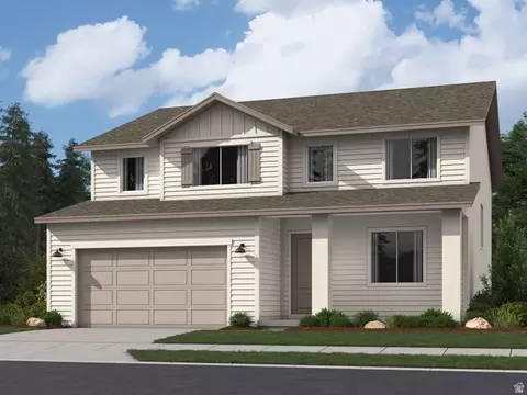 2079 E Chickadee Dr #4115, Eagle Mountain, UT 84005