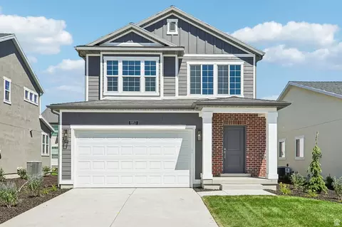 8853 S Smoky Hollow Rd, West Jordan, UT 84081