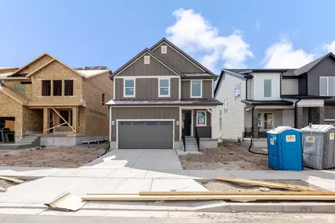 953 N 4020 W #464, Lehi, UT 84048