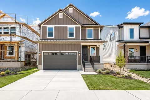 953 N 4020 W #464, Lehi, UT 84048