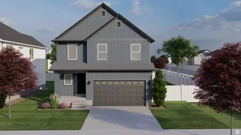 953 N 4020 W #464, Lehi, UT 84048
