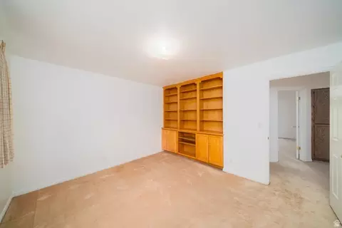 Bedroom - 1720 N 1850 E, North Logan, UT 84341 photo 6 of 7