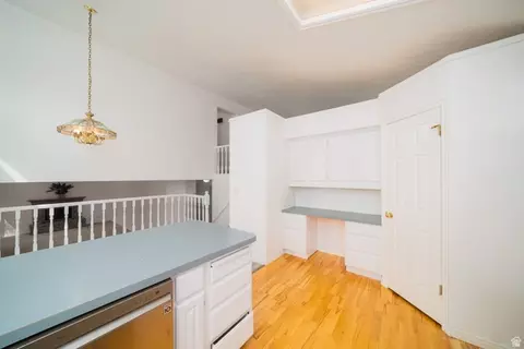 Kitchen - 1720 N 1850 E, North Logan, UT 84341 photo 3 of 3