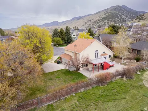 View/Area - 1720 N 1850 E, North Logan, UT 84341 photo 2 of 7