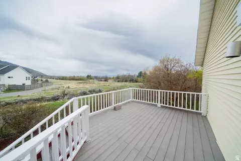 Exterior - 1720 N 1850 E, North Logan, UT 84341 photo 15 of 15