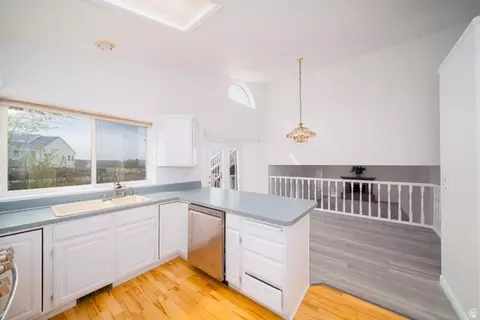 Kitchen - 1720 N 1850 E, North Logan, UT 84341 photo 2 of 3