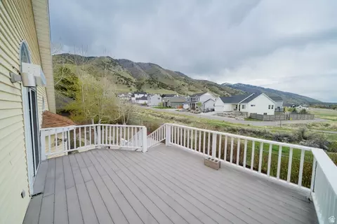Exterior - 1720 N 1850 E, North Logan, UT 84341 photo 14 of 15