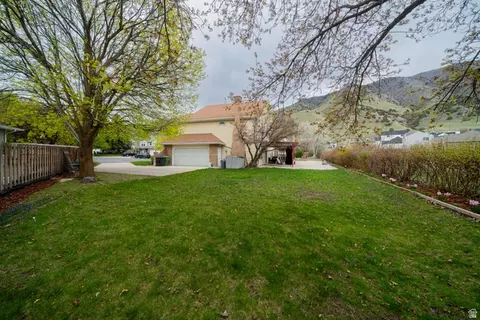Exterior - 1720 N 1850 E, North Logan, UT 84341 photo 6 of 15