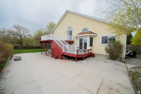 Exterior - 1720 N 1850 E, North Logan, UT 84341 photo 8 of 15