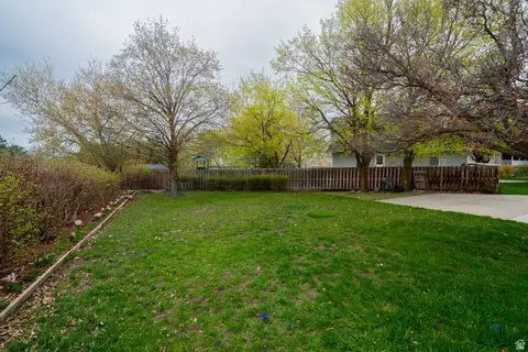 Exterior - 1720 N 1850 E, North Logan, UT 84341 photo 7 of 15