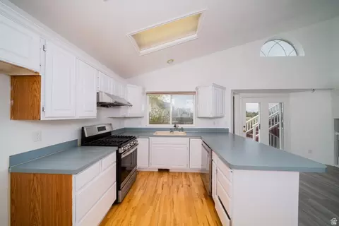 Kitchen - 1720 N 1850 E, North Logan, UT 84341 photo 1 of 3
